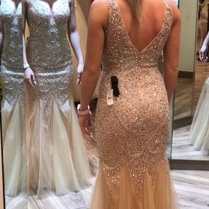 Prom dress/ Gown !!!!